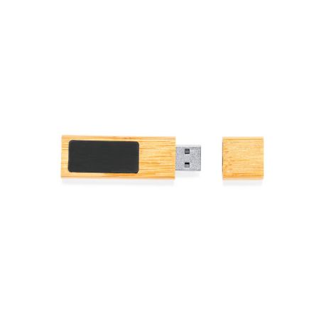 Memoria USB Ecológica Personalizada 820286