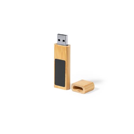 Memoria USB Ecológica Personalizada 820286