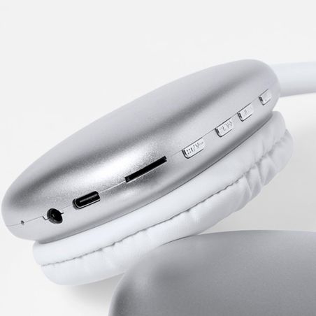 Auriculares Ecológico Personalizado 820288