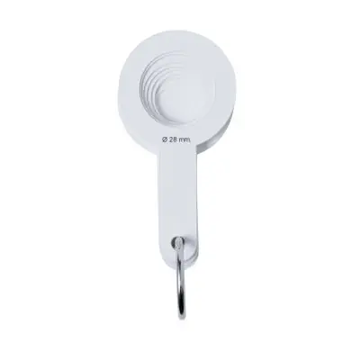 Calibrador Ecológico Personalizado 82738