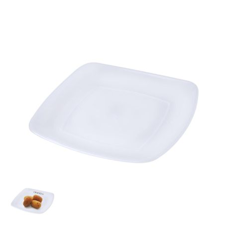 Plato Ecológico Personalizado 82762