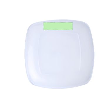 Plato Ecológico Personalizado 82762