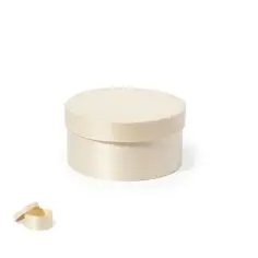 Caja Ecológica Personalizada 820347 - Producto ecológico