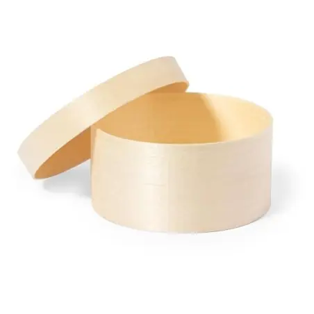 Caja Ecológica Personalizada 820347