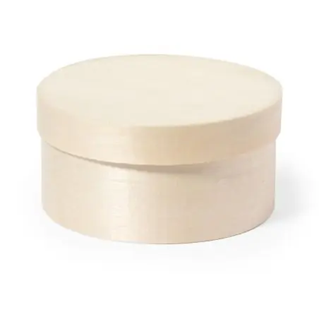 Caja Ecológica Personalizada 820347