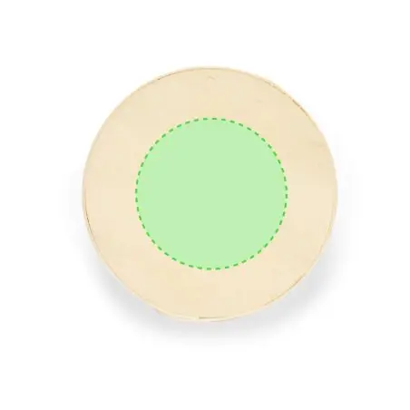 Caja Ecológica Personalizada 820347