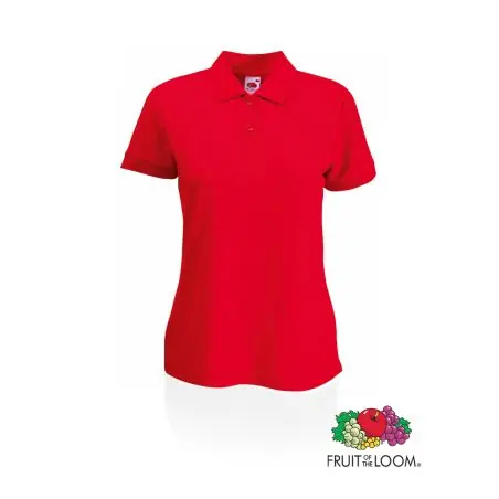 Polo Ecológico Personalizado 83248