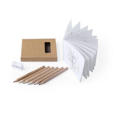 Set Ecológico Personalizado 84455