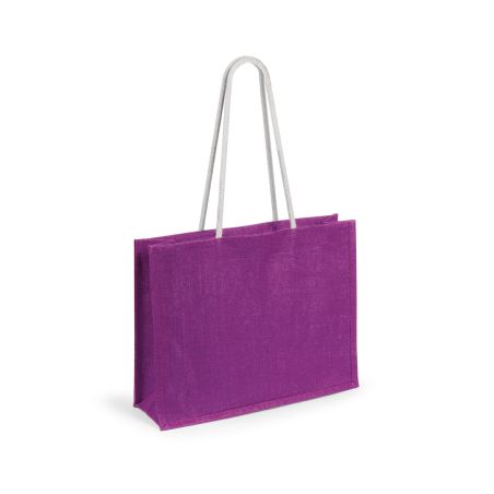 Bolsa yute asas algodón 70 cm hasta 10 kg
