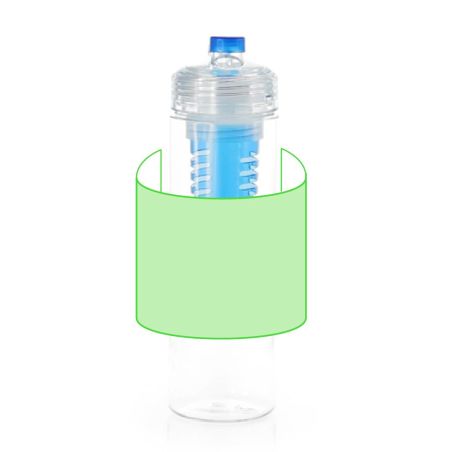 Bidón Ecológico Personalizado 85017