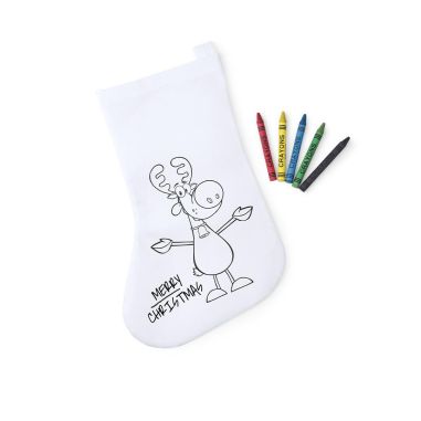 Calcetín Ecológico Personalizado 85141