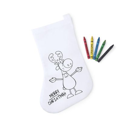 Calcetín Ecológico Personalizado 85141