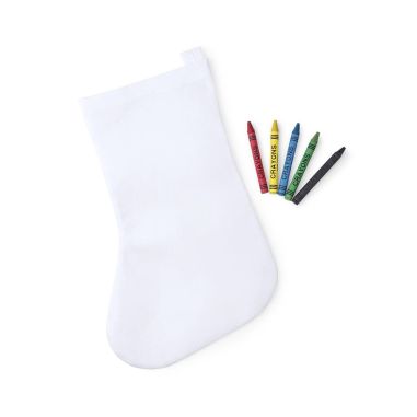 Calcetín Ecológico Personalizado 85141