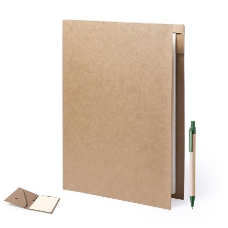 Carpeta Ecológica Personalizada 85628