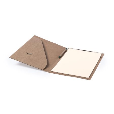 Carpeta Ecológica Personalizada 85628