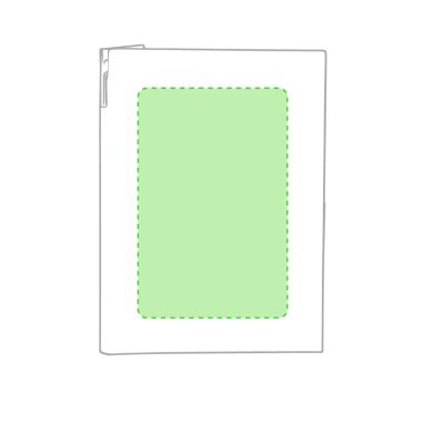 Carpeta Ecológica Personalizada 85628