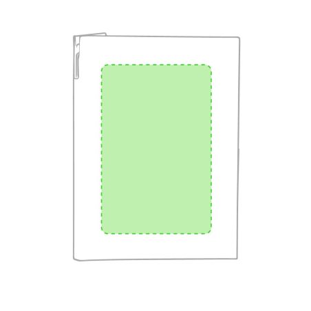 Carpeta Ecológica Personalizada 85628