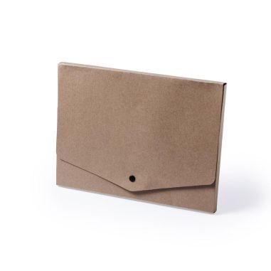 Portadocumentos Ecológico Personalizado 85630