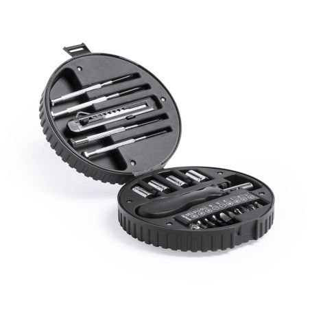 Set Ecológico Personalizado 85676