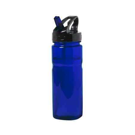 Bidón Tritan 650 ml dosificador sin BPA