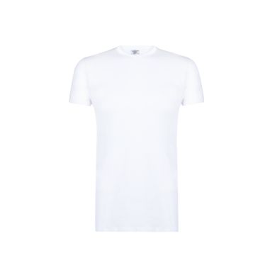 Camiseta Adulto Blanca "keya" Ecológica...
