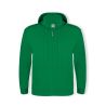 Sudadera Adulto Capucha + Cremallera "keya" Ecológica Personalizada 85866 - Imagen 9