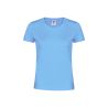 Camiseta Mujer Color "keya" Ecológica Personalizada 85870 - Imagen 3