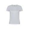 Camiseta Mujer Color "keya" Ecológica Personalizada 85870 - Imagen 5