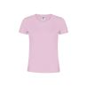 Camiseta Mujer Color "keya" Ecológica Personalizada 85870 - Imagen 9