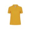Polo Mujer Color "keya" Ecológico Personalizado 85872 - Imagen 4