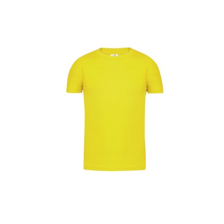 Camiseta niño Keya algodón 150 g/m²