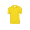 Polo Niño Color "keya" Ecológico Personalizado 85876 - Imagen 1