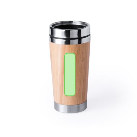 Vaso Ecológico Personalizado 86170