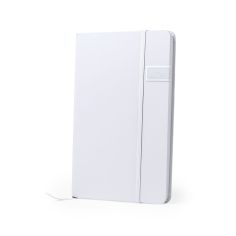 Bloc Notas USB Ecológico Personalizado 86201 - Producto ecológico