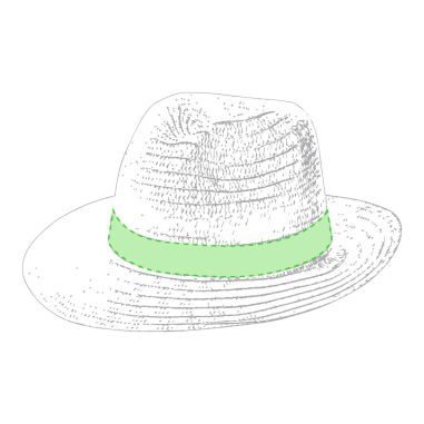 Sombrero Ecológico Personalizado 86103