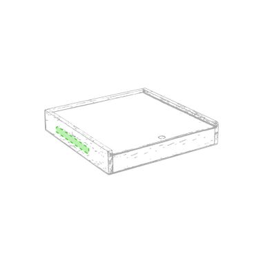 Set Ecológico Personalizado 86113