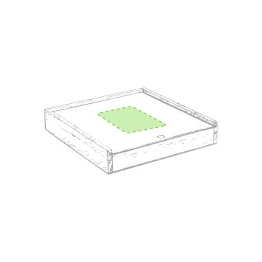 Set Ecológico Personalizado 86113