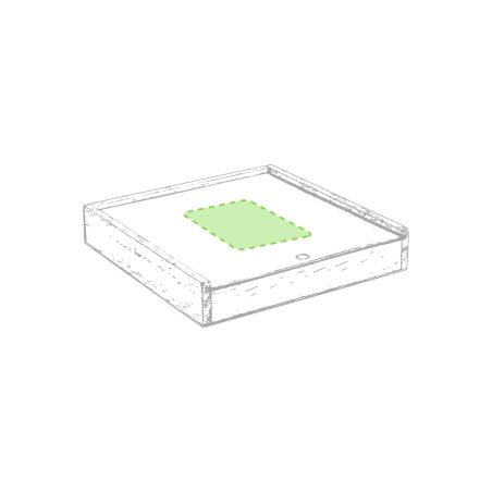 Set Ecológico Personalizado 86113