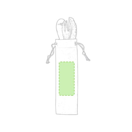 Set Ecológico Personalizado 86361