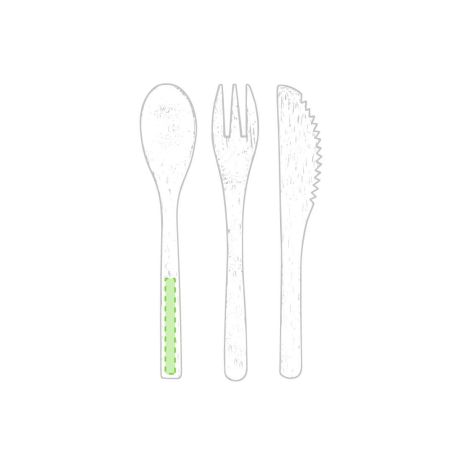 Set Ecológico Personalizado 86361