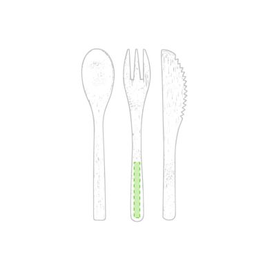 Set Ecológico Personalizado 86361