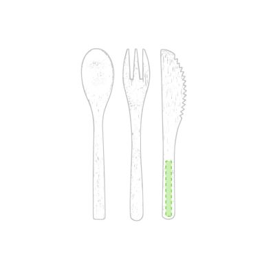 Set Ecológico Personalizado 86361