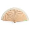 Abanico Ecológico Personalizado 86407 - Imagen 5