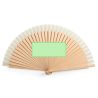 Abanico Ecológico Personalizado 86407 - Imagen 7