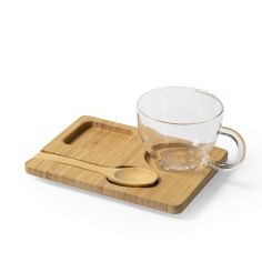 Set Ecológico Personalizado 86482 - Producto ecológico