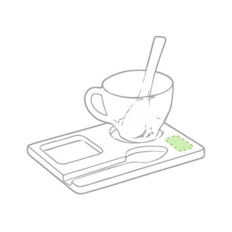 Set Ecológico Personalizado 86482