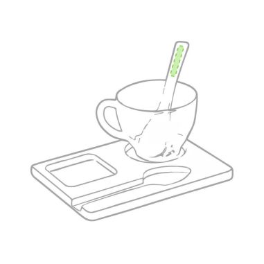 Set Ecológico Personalizado 86482