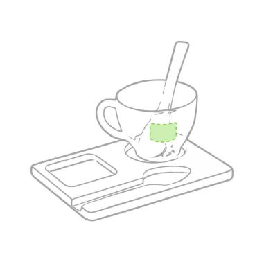 Set Ecológico Personalizado 86482