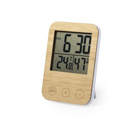 Estación Ecológica Personalizada 86516