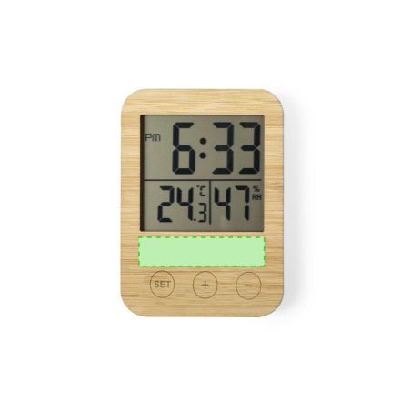 Estación Ecológica Personalizada 86516